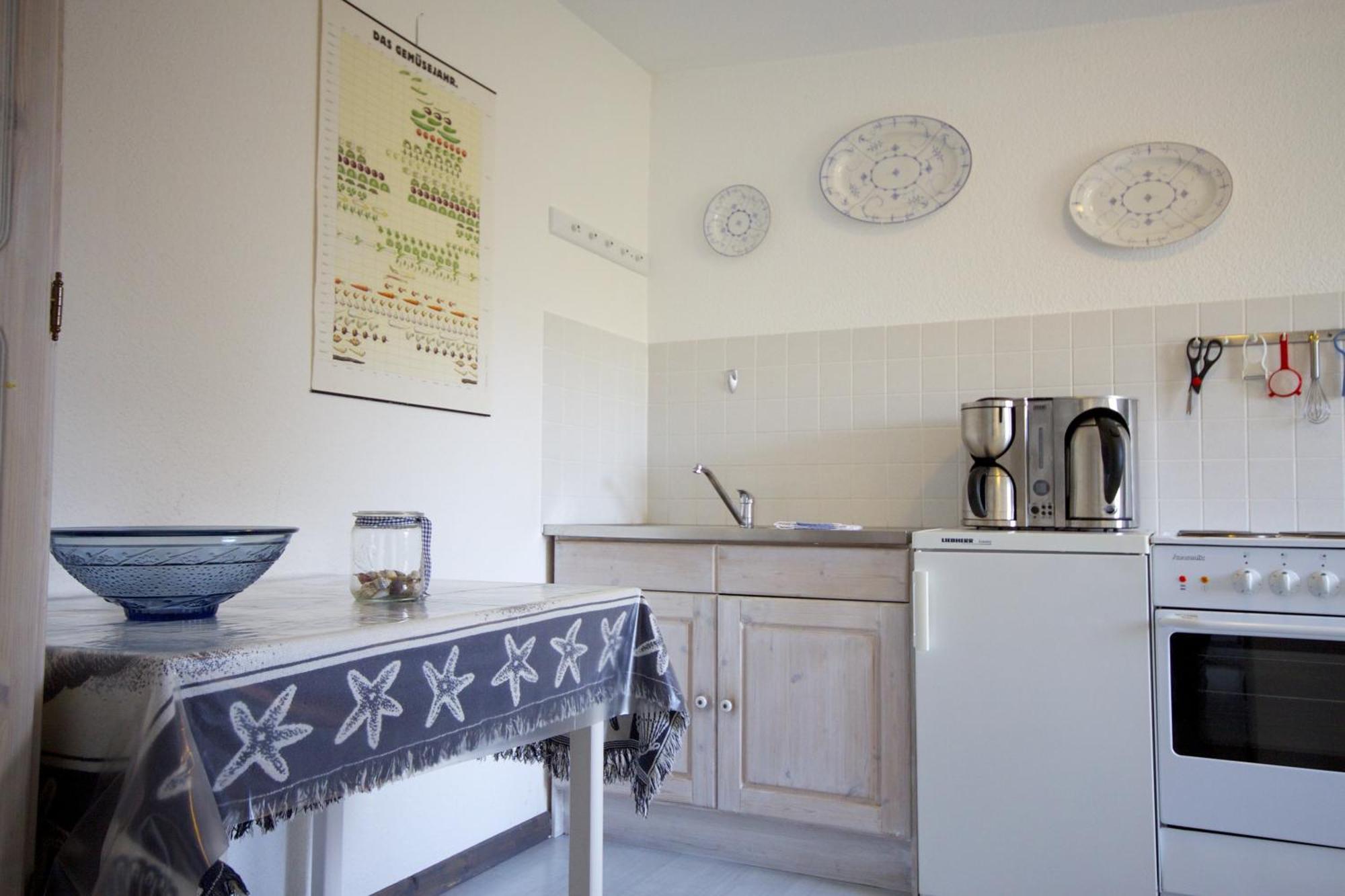 Seadrift Land-Apartments Sankt Peter-Ording Quarto foto